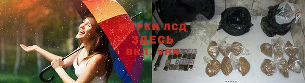 mix Тайга